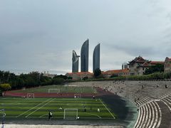 -厦门大学(思明校区)