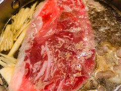 -满堂欢豆捞坊(美丽华大酒店店)