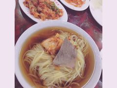 -西塔大冷面(市府大路店)