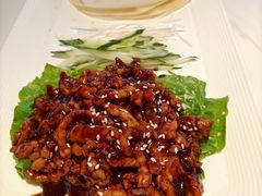 -金芙蓉|湘味小炒·鲜炒黄牛肉(淮安生态新城吾悦店)