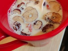 红枣枸杞豆浆-永和大王(茉莉上新·漕宝店)