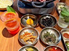 -春熙台韩国料理·章鱼肥牛(西丽店)