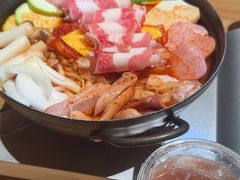 -KimPro 辛普乐概念韩餐