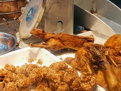 精品鸭腿-徐六孃正宗甜皮鸭(张公桥店)