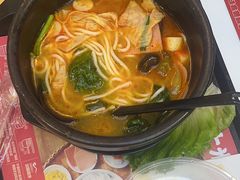 -大官米线(喜盈门范城店)