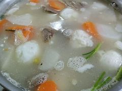 -香山湖渔家大院