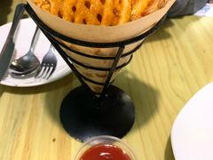 -清真·艾美可餐厅(鹏欣水游城店)