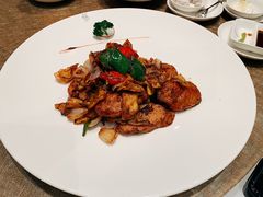 -苏浙汇(古北店)