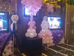 -星光灿烂KTV(金沙店)