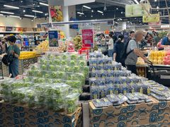 -盒马鲜生(皇庭广场店)