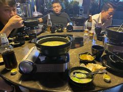 -狮伙海鲜捞(千灯湖店)