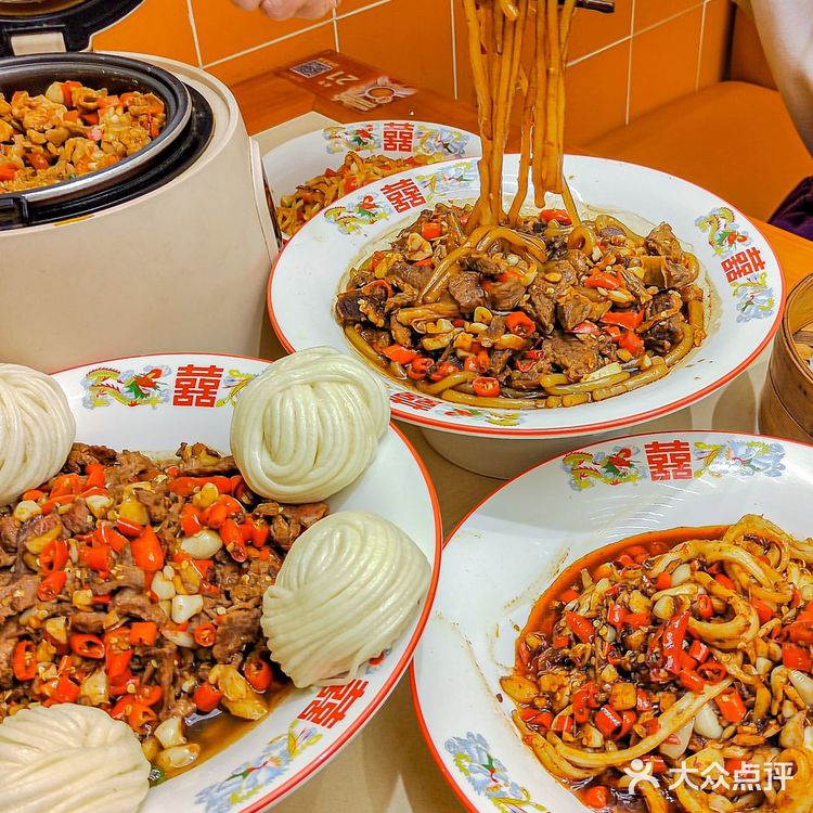 关于我在武汉唯一想推的湘菜馆！