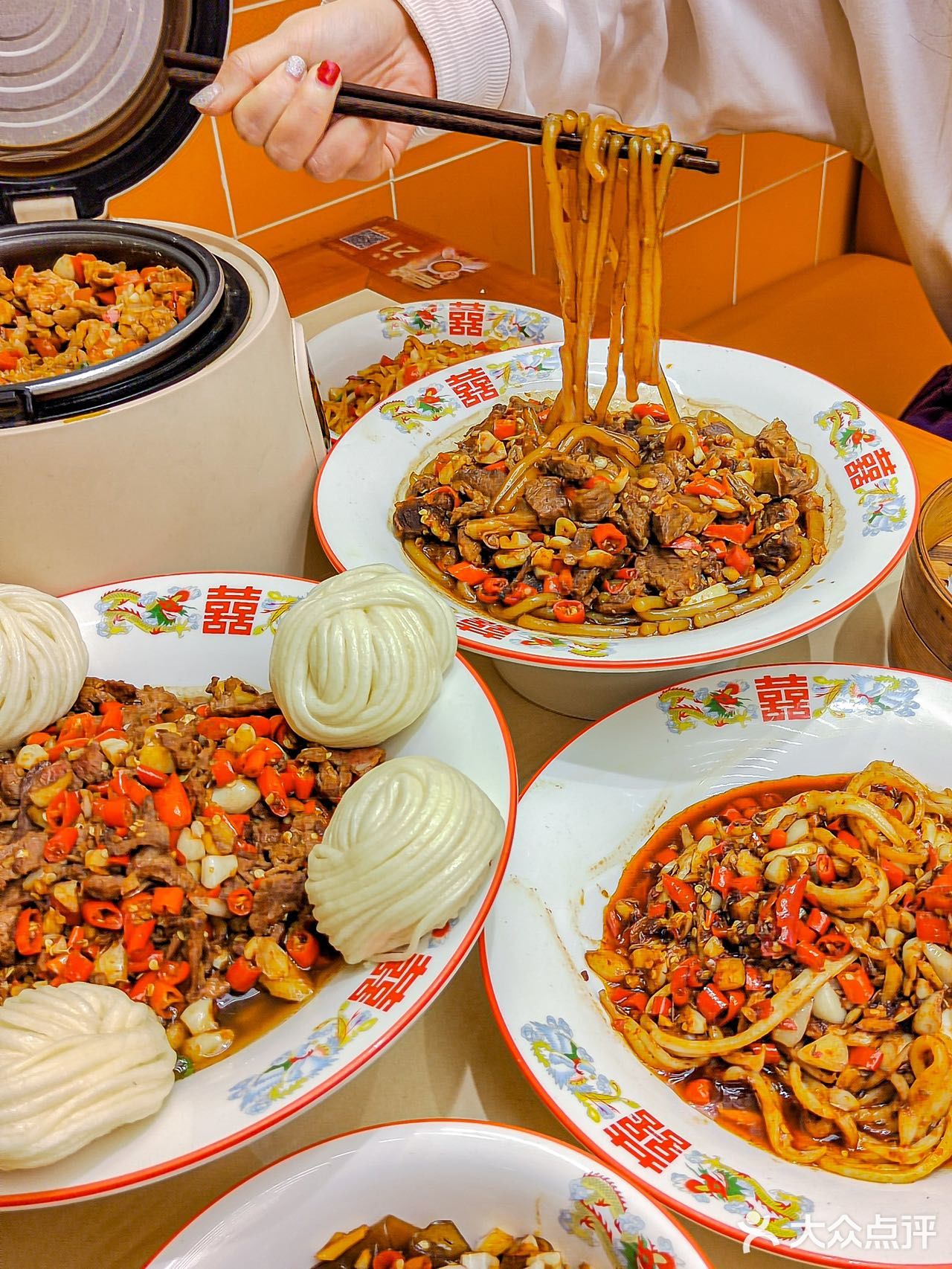 关于我在武汉唯一想推的湘菜馆！