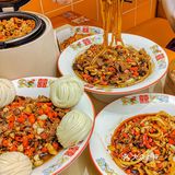 关于我在武汉唯一想推的湘菜馆！