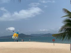 -三亚西岛海洋文化旅游区
