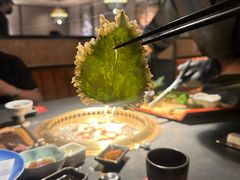 -铭牛烧肉·和牛海鲜自助(高新月牙湖店)