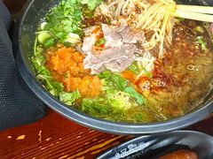 -一品飘香米线(一中总店)