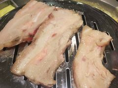 -紫霞门韩国料理烤肉(深南东路店)