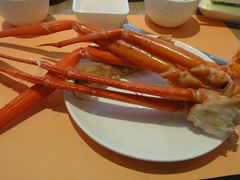 -万德诺富特酒店·自助餐厅(万德大厦店)