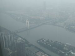 景色-广州四季酒店·天吧·高空酒吧