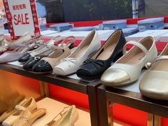 -永旺梦乐城(金银潭店)