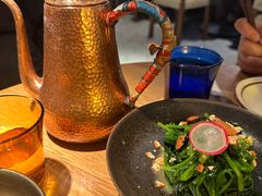 -纳鲁孜·新疆特色餐厅(上海悦荟广场店)