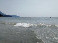 -南丫岛
