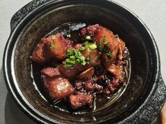 -十朝院子·南京菜(夫子庙店)