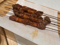 -陳香貴·兰州牛肉面(上海长风大悦城店)