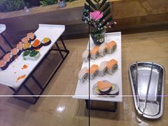 -碧涛阁·泡泡海洋·汤泉洗浴(王府花园店)