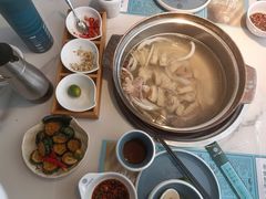 -三个椰子·现砍椰子鸡(金源CBD店)