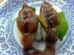 -KURA寿司(博多中洲店)