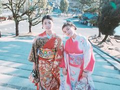 -枫雅和服体验(奈良店)