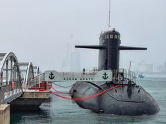 -中国人民解放军海军博物馆