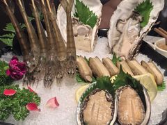 -海底捞火锅(长宁路龙之梦店)