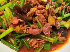 -川悦壹号·川菜(蠡溪路店)