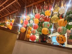 -荣记歡喜·馄饨铺(开发区振华购物中心店)