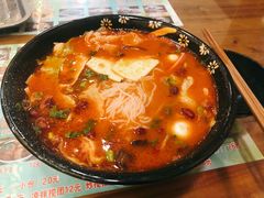 -阿超过桥米线(画展路店)