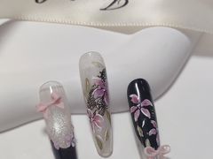 -吉田美学化妆美甲摄影培训(宁波校区)