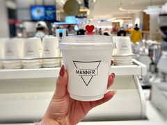 -Manner Coffee(深圳湾万象城店)