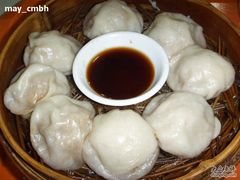 -百年尹氏汤包(湖南路狮子桥店)