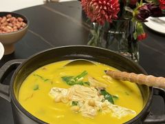 -上蔬无瑕· 创意素食·Vegetarian(华采天地店)