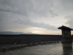 -暖泉古镇