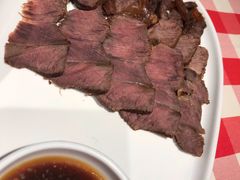 草原酱牛肉-西贝(上海新梅广场店)