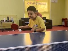 -GT健身(育秀会馆)