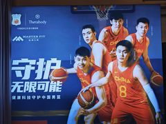 -MASTER FIT 拉伸大师·筋膜刀·西式按摩(上梅林卓悦汇店)