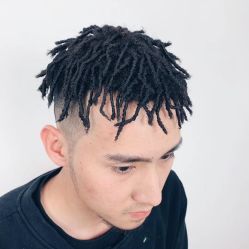 -贝勒爷专业男发