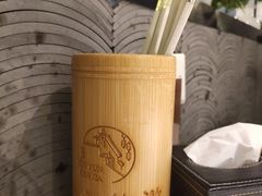 -徽韵人家·传承正宗徽菜(牡丹园店)