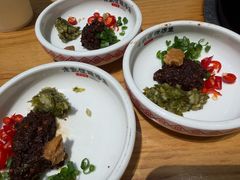 酸汤鱼蘸水-老凯俚酸汤鱼(多彩城店)