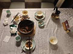 -山外山菜馆(玉泉路店)